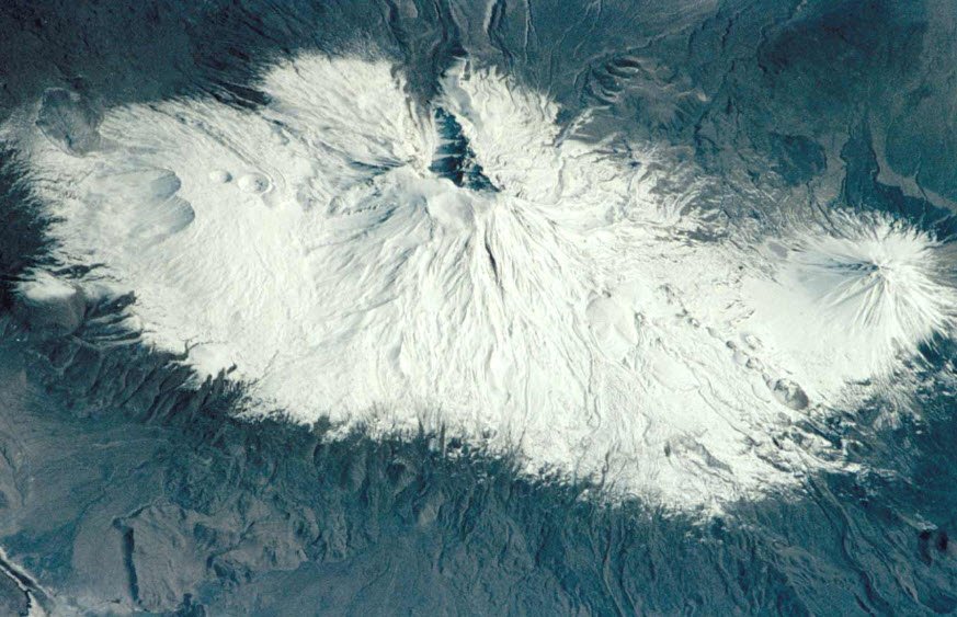 Mount Ararat, Eastern Turkey, Ağrı Province, Turkey